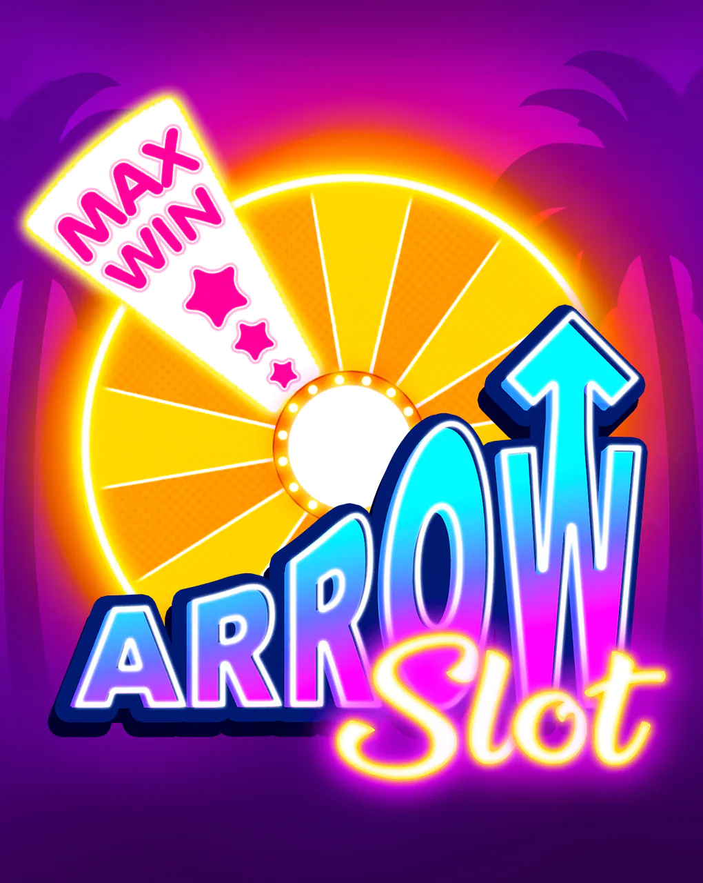 Arrow Slot - RICHES138
