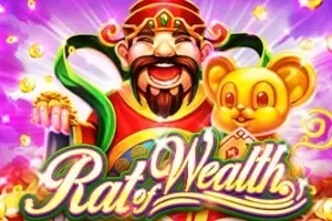 PLAYSTAR : RAT OF WEALTH - RICHES138
