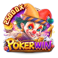 Facai : POKER WIN - RICHES138