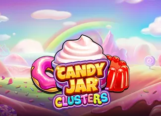 Pragmatic : Candy Jar Clusters - RICHES138