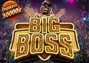Boss Besar - RICHES138