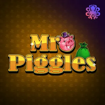 Mr. Piggles - RICHES138