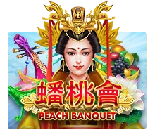 Joker123 : Peach Banquet - RICHES138