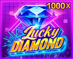 JDB : Lucky Diamond - RICHES138