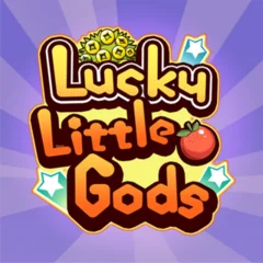 Lucky Little Gods - RICHES138
