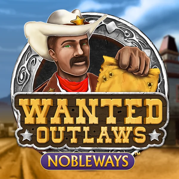 Wanted Outlaws - RICHES138