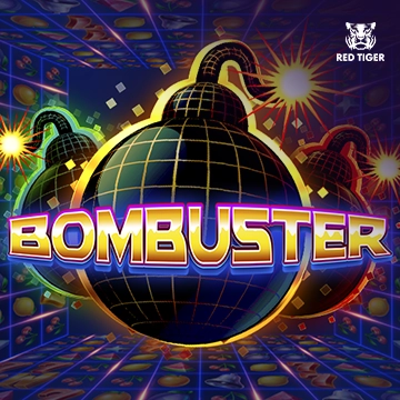 Bombuster - RICHES138