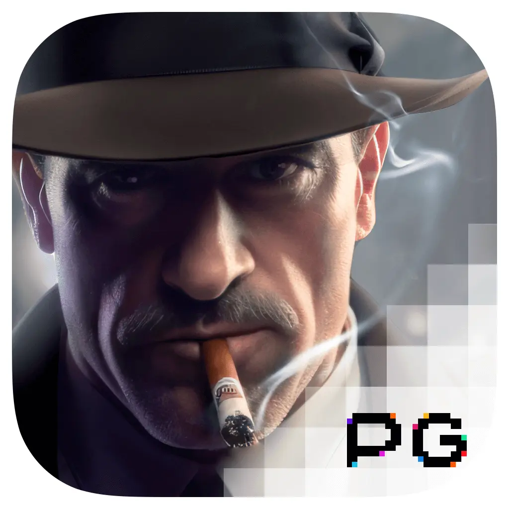 Mafia Mayhem - RICHES138