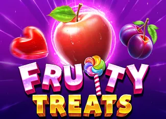 Pragmatic : Fruity Treats - RICHES138