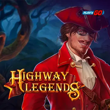 PlaynGo : Highway Legends - RICHES138