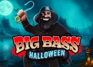 Pragmatic : Big Bass Halloween - RICHES138