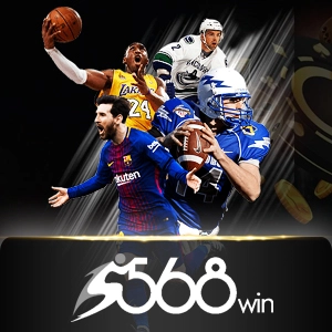 SBOBETVirtualSports - RICHES138