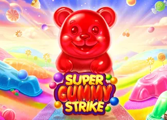 Pragmatic : Super Gummy Strike - RICHES138