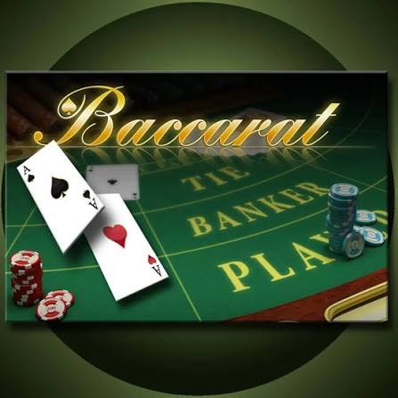 BACCARAT - RICHES138