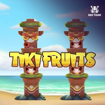 Tiki Fruits Totem Frenzy - RICHES138