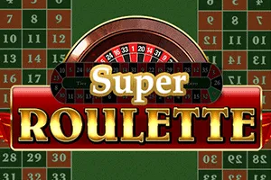 Super Roulette - RICHES138