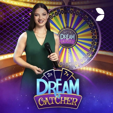 Dream Catcher - RICHES138