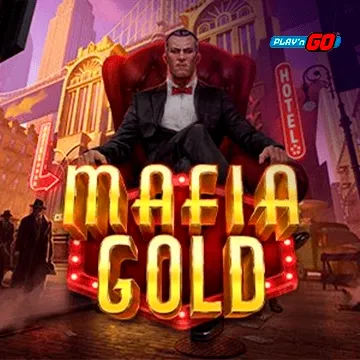 PlaynGo : Mafia Gold - RICHES138