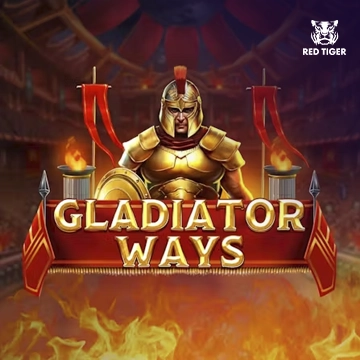 Gladiator Ways - RICHES138