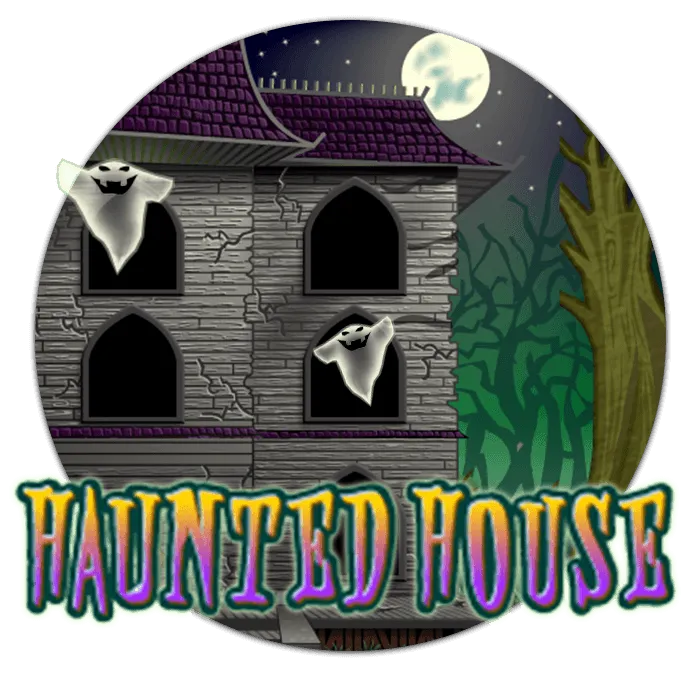 Habanero : Haunted House - RICHES138