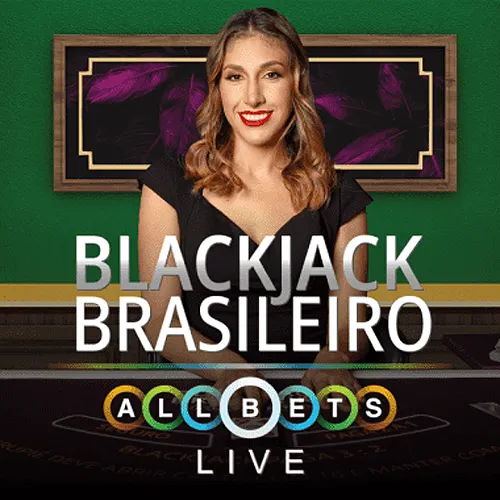All Bets Blackjack Brasileiro - RICHES138