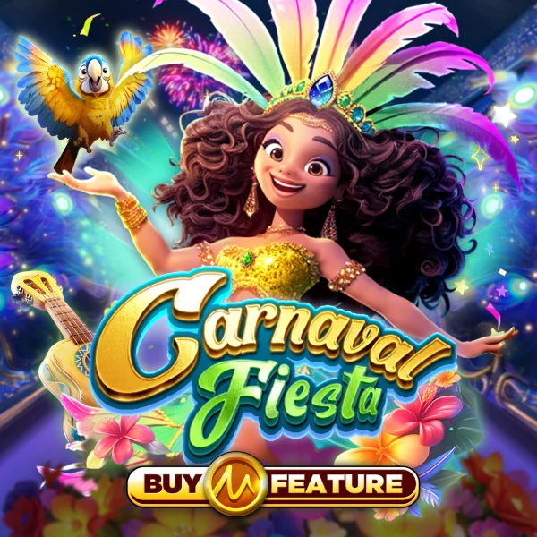 Carnaval Fiesta - RICHES138