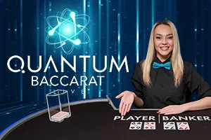 Quantum Baccarat Live - RICHES138