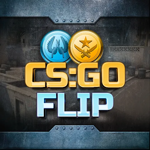 CS:GO Flip CS:GO 掷币 - RICHES138