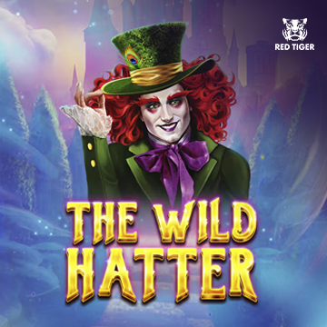 The Wild Hatter - RICHES138