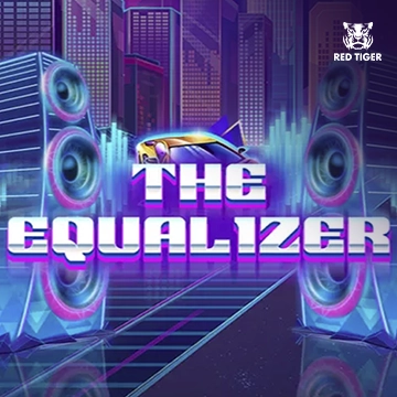 The Equalizer - RICHES138