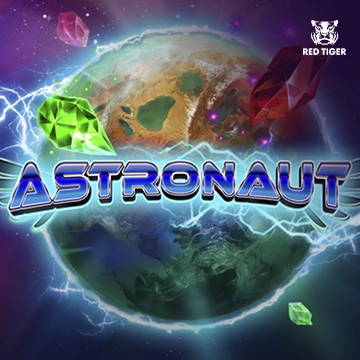 Astronaut - RICHES138