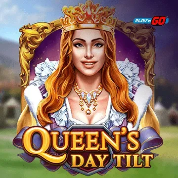 PlaynGo : Queens Day Tilt - RICHES138