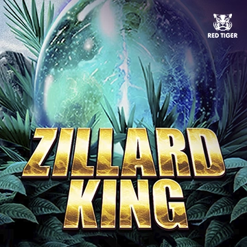 Zillard King - RICHES138
