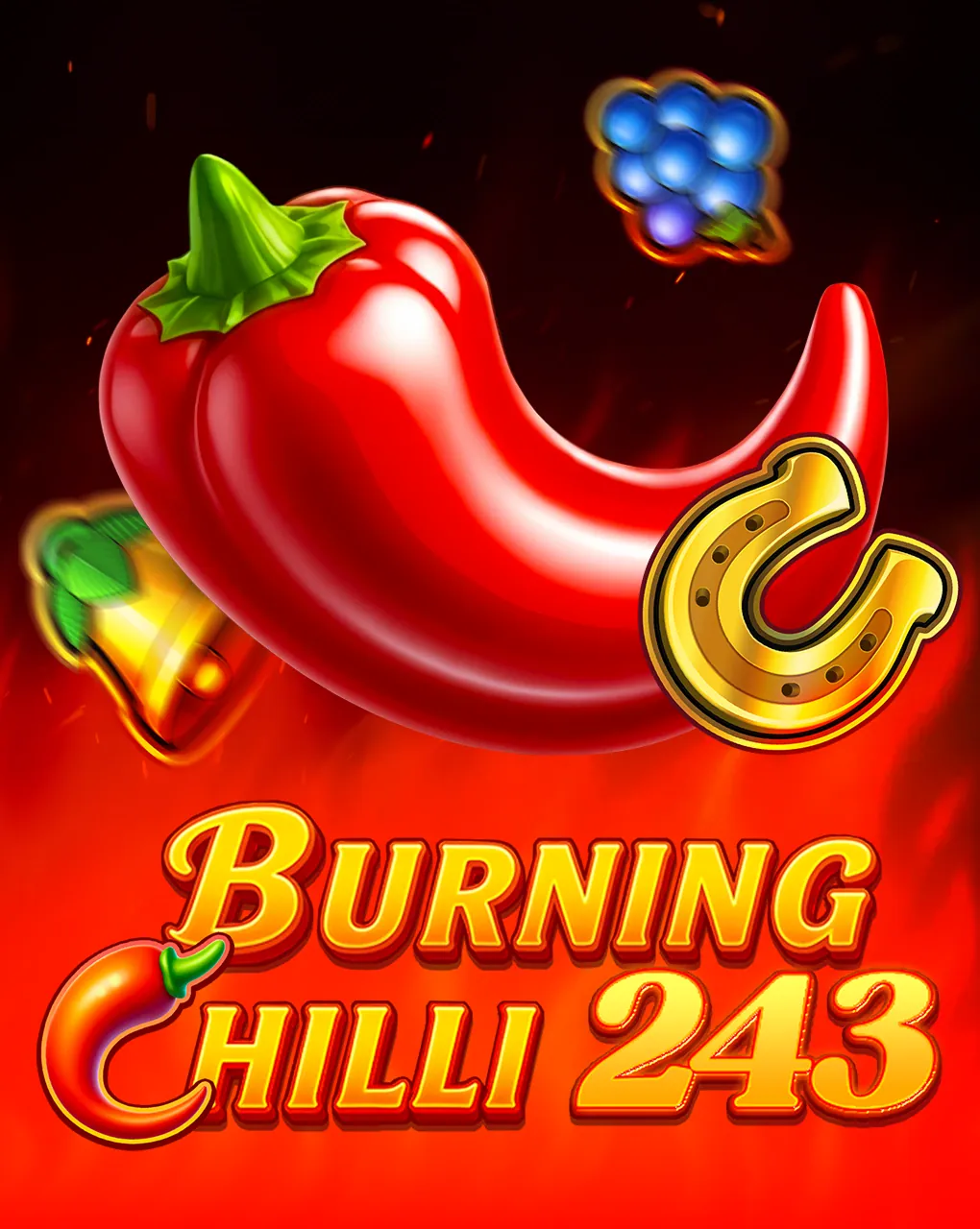 Burning Chilli 243 - RICHES138