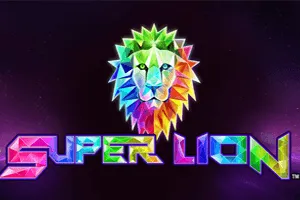 Super Lion - RICHES138