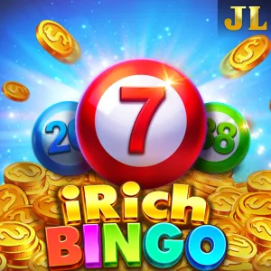 iRich Bingo - RICHES138