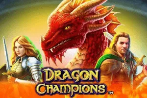 Dragon Champions - RICHES138
