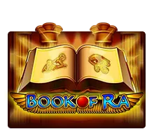 Joker123 : Book Of Ra - RICHES138