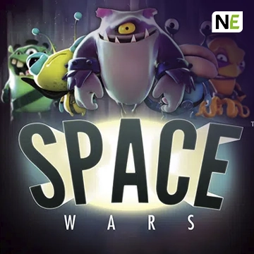 Space Wars - RICHES138