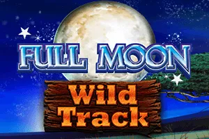Full Moon: Wild Track - RICHES138