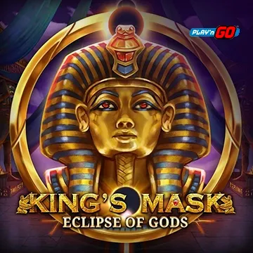 PlaynGo : Kings Mask Eclipse of Gods - RICHES138