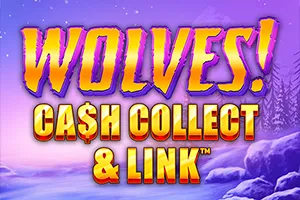 Wolves! Cash Collect & Link™ - RICHES138