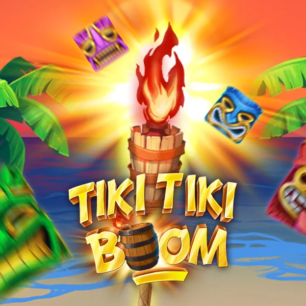 Tiki Tiki Boom&trade; - RICHES138