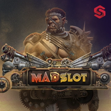 Mad Slot - RICHES138