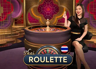 Thai Roulette - RICHES138