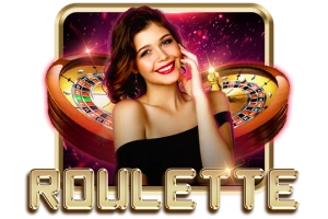Roulette - RICHES138