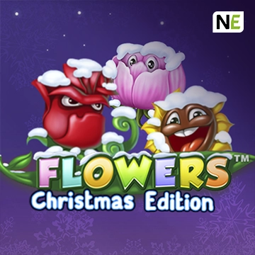 Flowers Christmas Edition - RICHES138