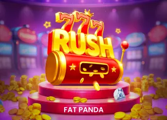 777 Rush - RICHES138