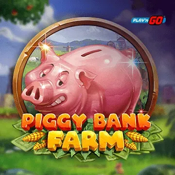 PlaynGo : Piggy Bank Farm - RICHES138