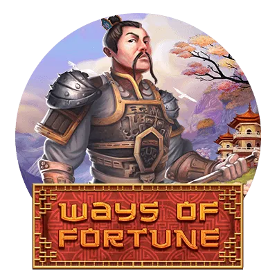 Habanero : Ways Of Fortune - RICHES138